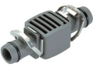 Gardena MICRO DRIP Extender / Joiner Connector 1/2" / 12.5mm Pack of 3