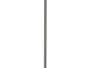 Gardena MICRO DRIP Extension Pipe for Spray Nozzles 3/16" / 4.6mm Pack of 5
