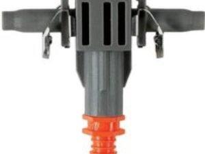 Gardena MICRO DRIP Inline Drip Head 3/16" / 4.6mm 2 Litres Hour Pack of 10