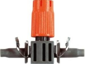 Gardena MICRO DRIP Inline Small Area Spray Nozzle 3/16" / 4.6mm Pack of 10