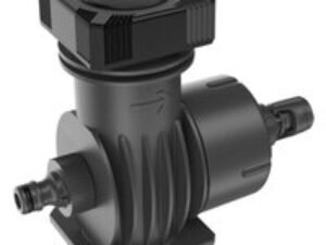Gardena MICRO DRIP Master Unit 2000 Pressure Reducer