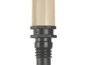 Gardena MICRO DRIP Micro Mist Nozzle 3/16" / 4.6mm Pack of 5