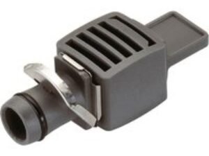 Gardena MICRO DRIP Plug 1/2" / 12.5mm Pack of 5