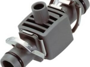 Gardena MICRO DRIP T Joint Connector for Spray Nozzle 1/2" / 12.5mm Pack of 5