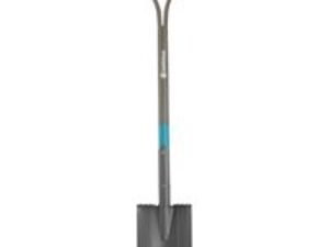 Gardena NatureLine FSC Pointed Digging Spade 1.17m