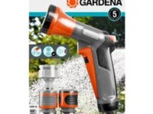Gardena ORIGINAL 4 Piece Water Spray Gun Set