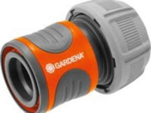 Gardena ORIGINAL Hose Pipe Connector 3/4" / 19mm Pack of 1