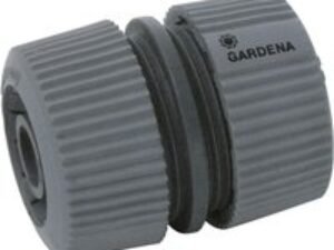 Gardena ORIGINAL Hose Pipe Repairer and Joiner 3/4" / 19mm Pack of 1