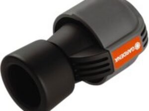 Gardena PIPELINE and SPRINKLERSYSTEM Female Threaded Hose Pipe Connector 25mm x 1" Pack of 1