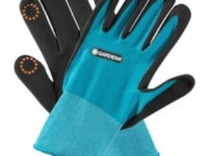 Gardena Planting and Soil Gloves M
