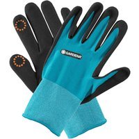 Gardena Planting and Soil Gloves M