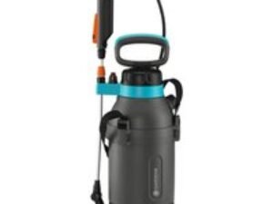 Gardena Plus Water Pressure Sprayer 5l