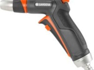 Gardena Premium Cleaning and Water Spray Nozzle