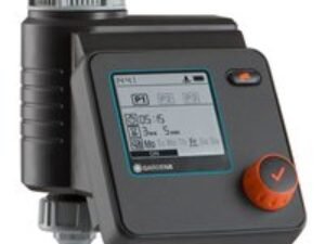 Gardena Select Digital Garden Water Timer