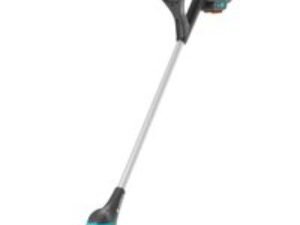 Gardena SMALLCUT Li-23R 18v Cordless Grass Trimmer 230mm 1 x 2ah Integrated Li-ion Charger
