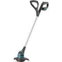 Gardena SMALLCUT Li-23R 18v Cordless Grass Trimmer 230mm 1 x 2ah Integrated Li-ion Charger