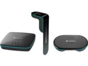 Gardena Smart Irrigation Control and Sensor Set