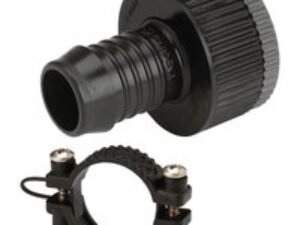 Gardena SPRINKLERSYSTEM Adapter Piece Set for Threaded Taps