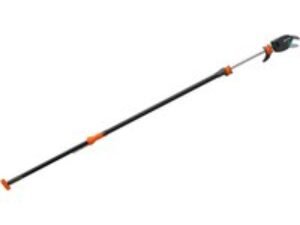 Gardena StarCut 410 Plus Telescopic Tree Pruner and Loppers 4.1m