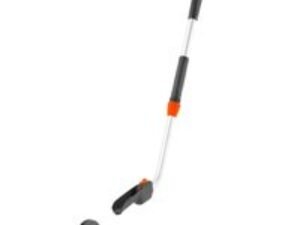 Gardena Telescopic Handle and Wheels for CLASSICCUT LI and COMFORTCUT LI