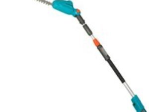Gardena THS 42 P4A 18v Cordless Telescopic Hedge Trimmer 420mm No Batteries No Charger