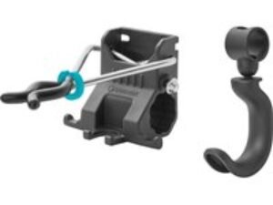 Gardena Tool Holder and Hook for Tool Rack Plus