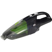 Greenworks G24HV 24v Cordless Wet and Dry Hand Held Vacuum Cleaner No Batteries No Charger