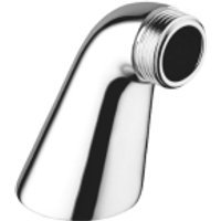 Grohe 18121000 180mm Centre Pillar Unions Pair