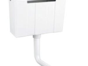 Grohe Adagio Dual Flush Cistern Side Entry 39054000