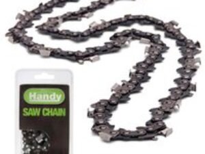 Handy Chainsaw Chain Oregon 90S Equivalent 3/8" 1.1mm 50