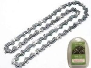 Handy Chainsaw Chain Oregon 90S Equivalent 3/8" 1.1mm 52