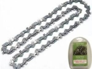 Handy Chainsaw Chain Oregon 91S Equivalent 3/8" 1.3mm 52