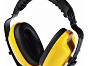 Handy Lightweight Ear Defenders