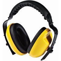 Handy Lightweight Ear Defenders