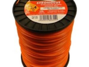 Handy Professional Nylon Grass Trimmer Line 2.4mm 436m