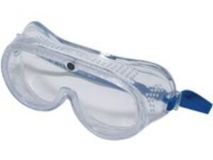 Handy Safety Goggles