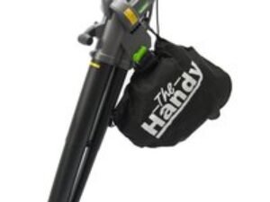 Handy THEV3000 Garden Vacuum and Leaf Blower 240v