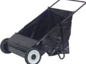 Handy THPLS Hand Push Lawn Sweeper