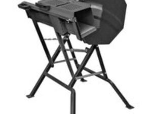 Handy THSBENCH-G Saw Bench with Guard 240v