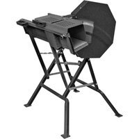 Handy THSBENCH-G Saw Bench with Guard 240v