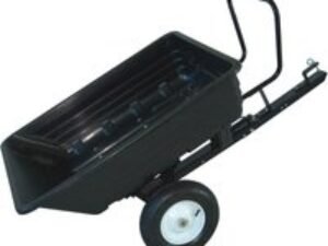Handy THTPDC Poly Body Garden Dump Cart 295kg