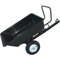 Handy THTPDC Poly Body Garden Dump Cart 295kg