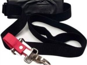 Handy Universal Shoulder Harness for Brush Cutters and Grass Trimmers