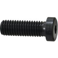 Holo Krome Genuine 10.9 Grade Low Head Socket Cap Screws M6 20mm Pack of 100