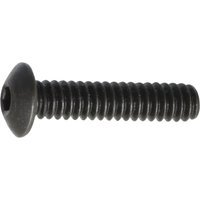Holo Krome Genuine 10.9 Grade Socket Button Screws M6 20mm Pack of 100