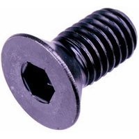 Holo Krome Genuine 10.9 Grade Socket Countersink Screws M8 16mm Pack of 100