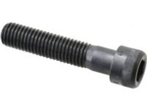 Holo Krome Genuine 12.9 Grade Socket Cap Screws M6 30mm Pack of 100