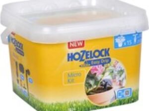 Hozelock EASY DRIP Garden Watering System