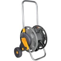 Hozelock Empty Hose Reel Cart 60m