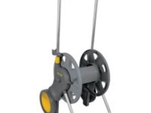 Hozelock Empty Hose Reel Cart 90m
